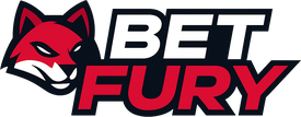 BetFury Logo